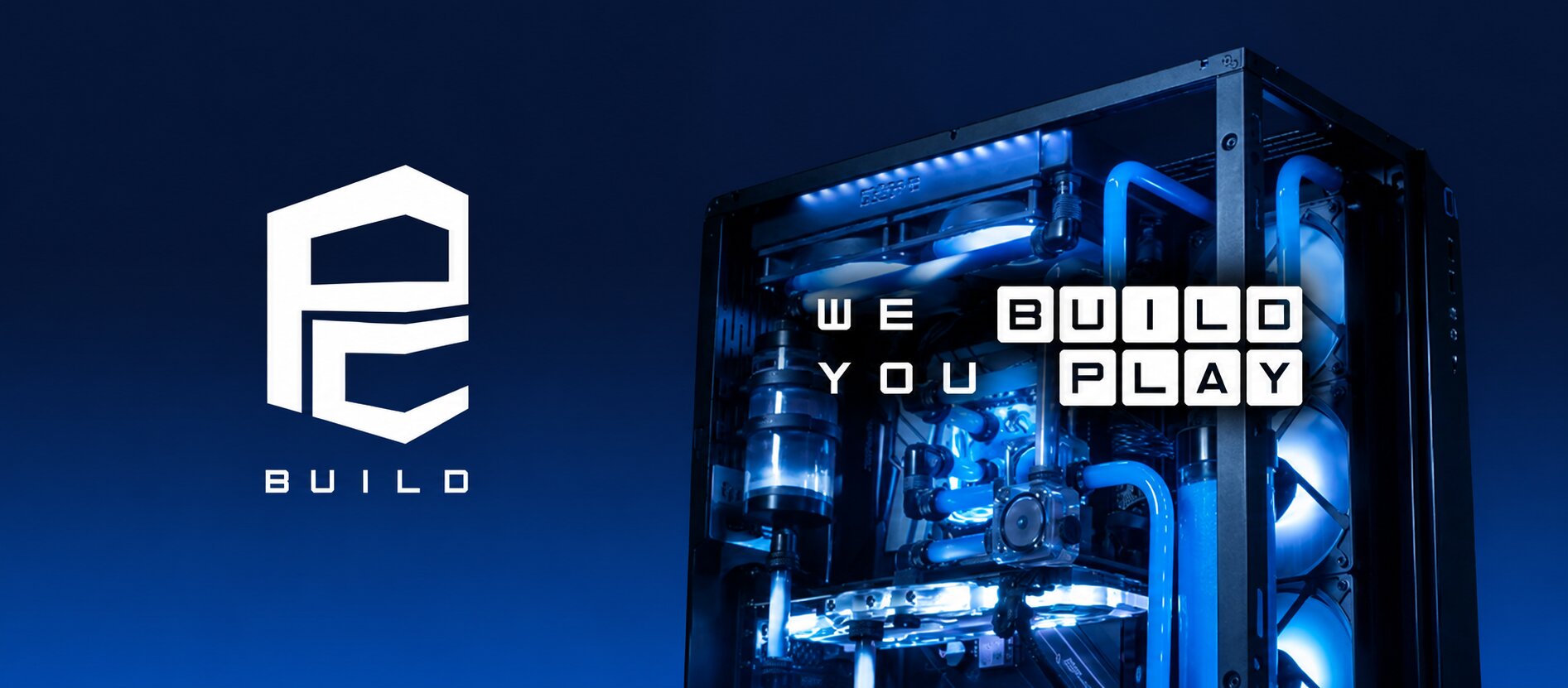 PCBUILD — We build, you play