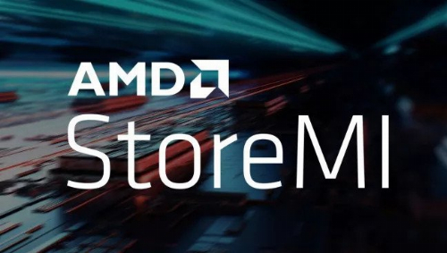 AMD добавя StoreMI V2 към 400-серия чипсетите
