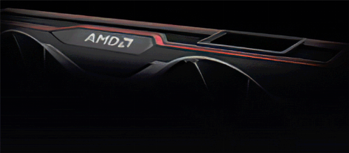 AMD показа новата визия на RADEON