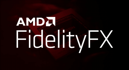 AMD най-накрая са готови с конкуренция на DLSS?