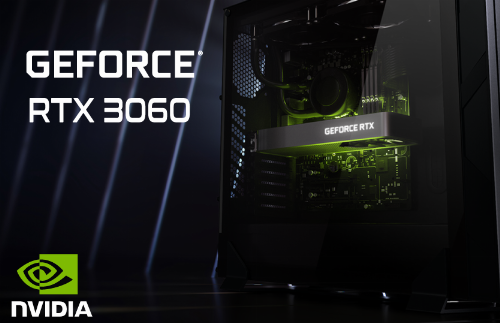 Nvidia GeForce RTX 3060 12GB GDDR6 се очаква да се появи на 25-ти февруари