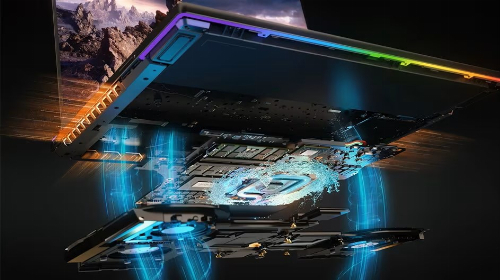 Asus и Lenovo подготвят лаптопи с Raptor Lake Refresh