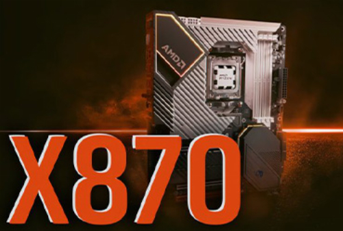 AMD прескача X700 чипсетите