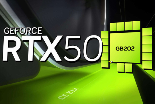 NVIDIA RTX 5090 Founder’s Edition ще включва 16 модула GDDR7 памет в по-плътен дизайн