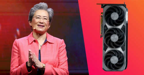 Radeon RX 9070 confirmada para principios de marzo
