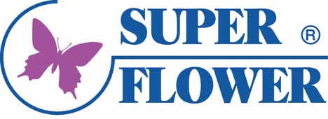 Super Flower