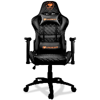 Геймърски столове