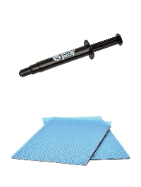 Термични пасти и термо подложки