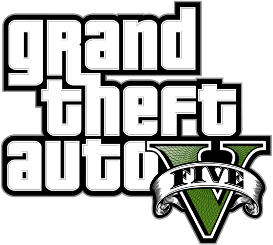 GRAND THEFT AUTO V