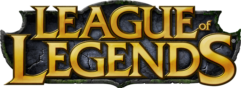 LEAGUE OF LEGENDS