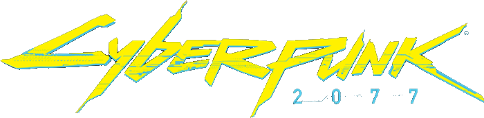 CYBERPUNK 2077