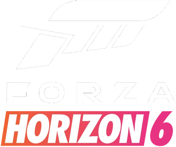 FORZA HORIZON 6