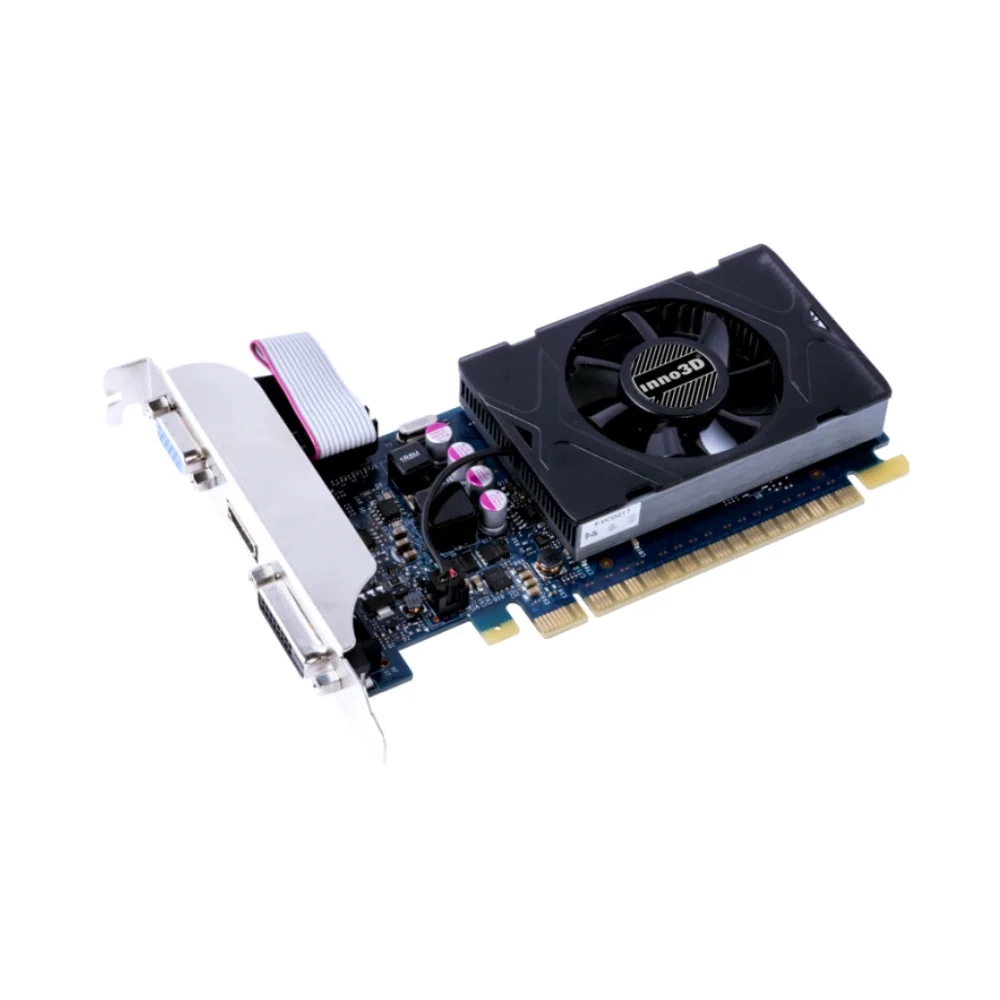 Видео карта INNO3D GeForce GT 730 2GB GDDR5 LP