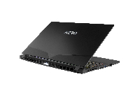 Лаптоп GIGABYTE AERO 15.6", UHD OLED,Intel&reg; Core&trade; i7-9750H, 2x8GB, M.2. 512GB , RTX2070, Windows 10 Pro