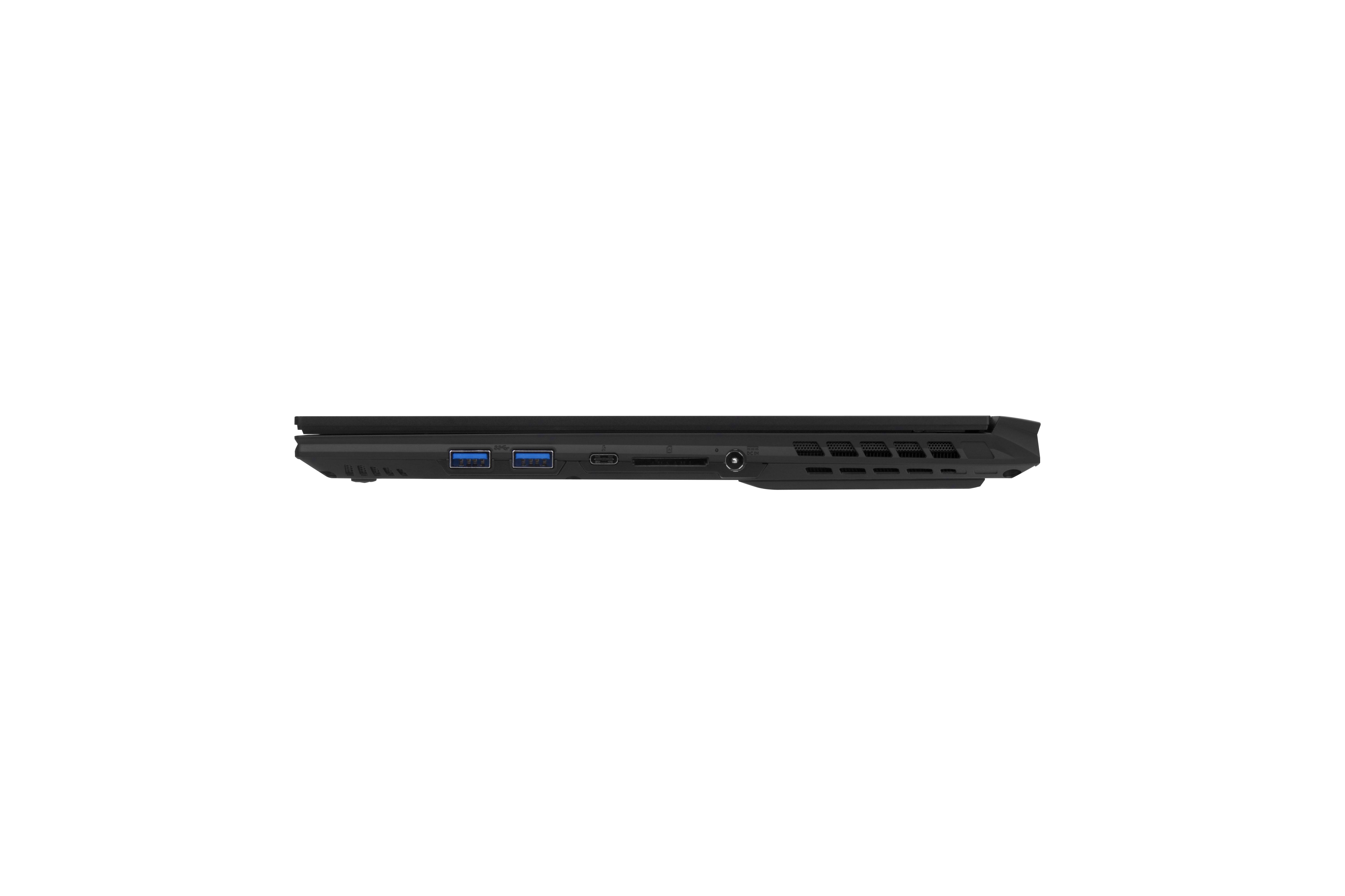 Лаптоп GIGABYTE AERO 15.6", UHD OLED,Intel® Core™ i7-9750H, 2x8GB, M.2. 512GB , RTX2070, Windows 10 Pro