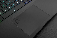 Лаптоп GIGABYTE AERO 15.6", UHD OLED,Intel&reg; Core&trade; i7-9750H, 2x8GB, M.2. 512GB , RTX2070, Windows 10 Pro