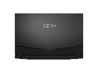 Лаптоп GIGABYTE AERO 15.6", UHD OLED,Intel&reg; Core&trade; i7-9750H, 2x8GB, M.2. 512GB , RTX2070, Windows 10 Pro