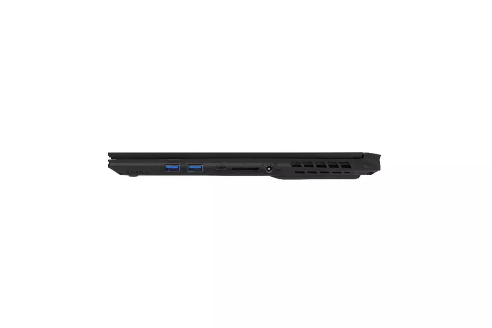Лаптоп GIGABYTE AERO 15.6", UHD OLED,Intel&reg; Core&trade; i7-9750H, 8GB, 256GB, GTX1660TI, Windows 10 Home