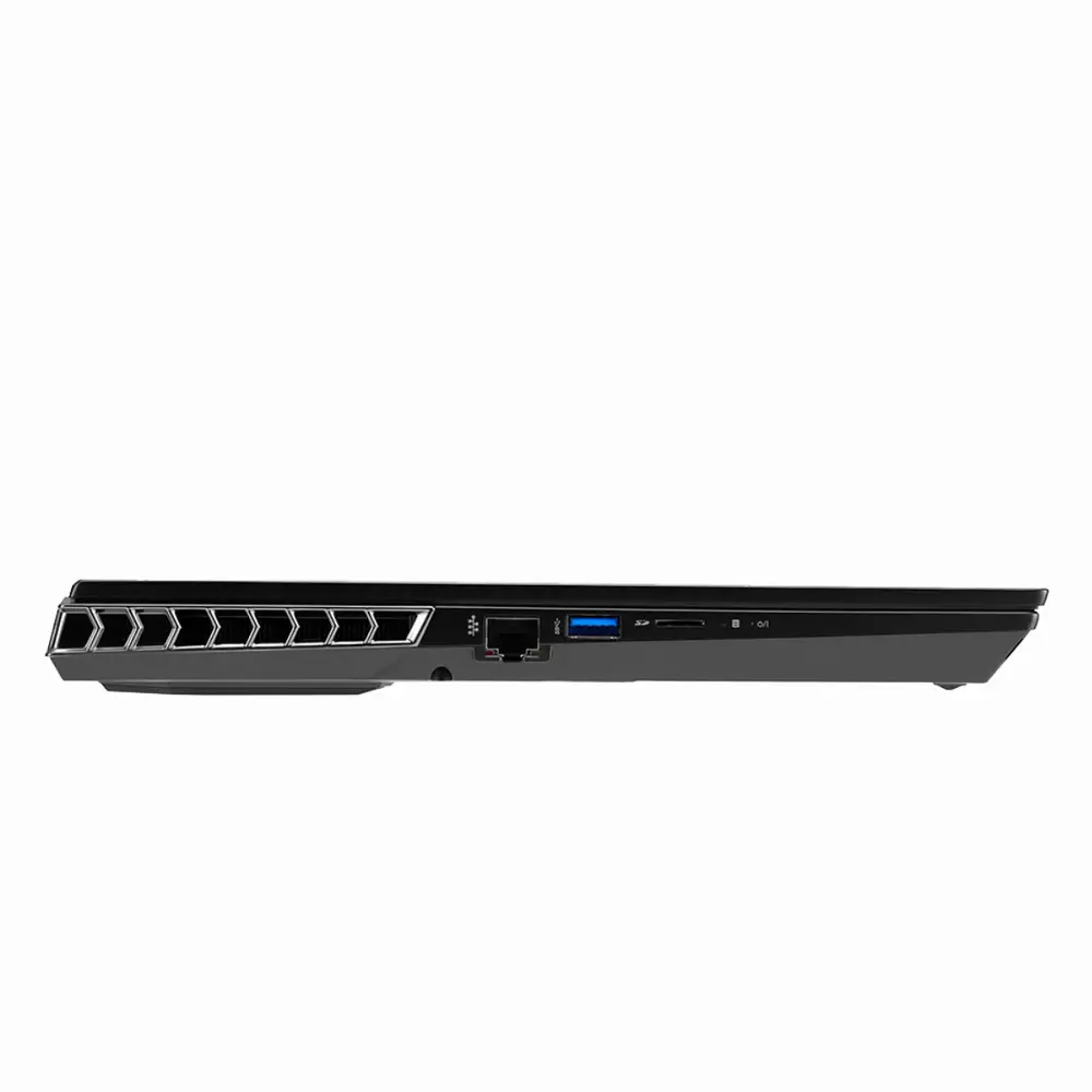 Лаптоп GIGABYTE AORUS WA 15.6", Intel® Core™ i7-9750H, 16GB, FHD 144Hz IPS, 512GB+2TB, RTX2060, Windows 10 Home