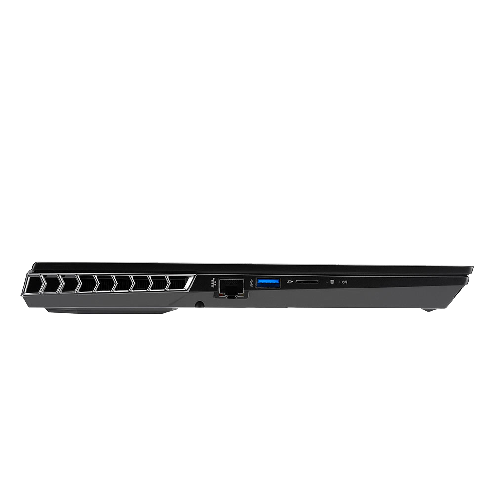 Лаптоп GIGABYTE AORUS WA 15.6", Intel® Core™ i7-9750H, 16GB, FHD 144Hz IPS, 512GB+2TB, RTX2060, Windows 10 Home