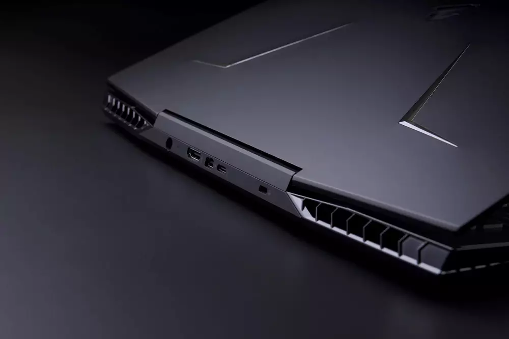 Лаптоп GIGABYTE AORUS WA 15.6", Intel&reg; Core&trade; i7-9750H, 16GB, FHD 144Hz IPS, 512GB+2TB, RTX2060, Windows 10 Home