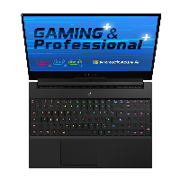 Лаптоп  GIGABYTE AERO 15 CLASSIC SA 15.6", FHD 144Hz ,Intel&reg; Core&trade; i7-9750H, 16GB, M.2 512GB, GTX1660TI, Windows 10 Home