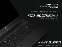 Лаптоп  GIGABYTE AERO 15 CLASSIC SA 15.6", FHD 144Hz ,Intel&reg; Core&trade; i7-9750H, 16GB, M.2 512GB, GTX1660TI, Windows 10 Home