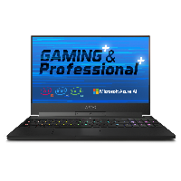 Лаптоп GIGABYTE AERO 15 CLASSIC XA 15.6", FHD 240Hz ,Intel&reg; Core&trade; i7-9750H, 16GB, M.2. 512GB, RTX2070, Windows 10 Pro
