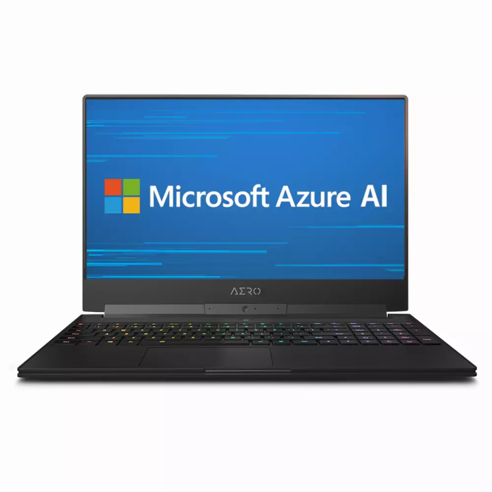 Лаптоп GIGABYTE AERO 15 CLASSIC XA 15.6", FHD 240Hz ,Intel&reg; Core&trade; i7-9750H, 16GB, M.2. 512GB, RTX2070, Windows 10 Pro