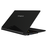 Лаптоп GIGABYTE AERO 15 CLASSIC XA 15.6", FHD 240Hz ,Intel&reg; Core&trade; i7-9750H, 16GB, M.2. 512GB, RTX2070, Windows 10 Pro
