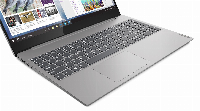 Лаптоп Lenovo S340-15IIL (81WL001HPB), i5-1035G1, 15.6" FHD, 8GB DDR4, 256Gb SSD, NVIDIA GeForce MX250 2GB GDDR5, Win 10, Черен