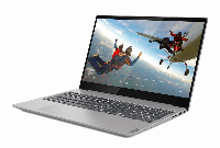 Лаптоп Lenovo S340-15IIL (81WL001HPB), i5-1035G1, 15.6" FHD, 8GB DDR4, 256Gb SSD, NVIDIA GeForce MX250 2GB GDDR5, Win 10, Черен