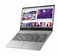 Лаптоп Lenovo S340-15IIL (81WL001HPB), i5-1035G1, 15.6" FHD, 8GB DDR4, 256Gb SSD, NVIDIA GeForce MX250 2GB GDDR5, Win 10, Черен