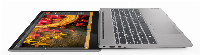 Лаптоп Lenovo S340-15IIL (81WL001HPB), i5-1035G1, 15.6" FHD, 8GB DDR4, 256Gb SSD, NVIDIA GeForce MX250 2GB GDDR5, Win 10, Черен