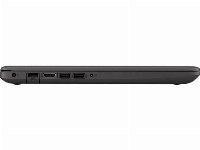 Лаптоп HP 255 G7 (7DB74EA), AMD A4-9125U, 15.6" HD, 4GB DDR4, 256GB SSD М.2, DVD, no OS, Черен
