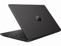 Лаптоп HP 255 G7 (7DB74EA), AMD A4-9125U, 15.6" HD, 4GB DDR4, 256GB SSD М.2, DVD, no OS, Черен
