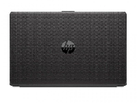Лаптоп HP 250 G7 (6MQ34EA), Pentium 4417U, 15.6" FHD, 4GB DDR4, 256 GB PCIe NVMe SSD, no OS, Черен