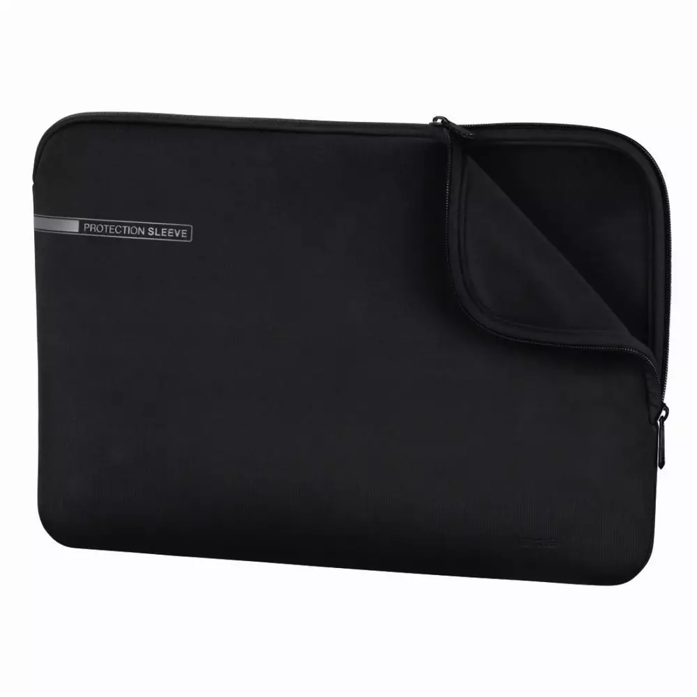 Калъф за лаптоп HAMA "Neoprene" 101544, 11.6", Черен