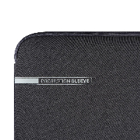 Калъф за лаптоп HAMA "Neoprene" 101548, 11.6", Сив/Червен