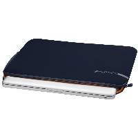 Калъф за лаптоп HAMA Neoprene, до 40 см (15.6"), Син