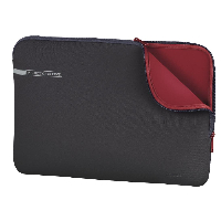 Калъф за лаптоп HAMA Neoprene, до 40 cm (15.6"), Сив