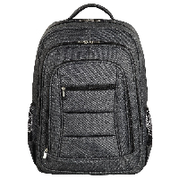 Раница за лаптоп HAMA Business, до 40 см, 15.6", Сив