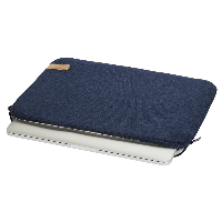 Универсален калъф за лаптоп HAMA Jersey, до 34 см  (13.3"), Син