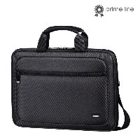 Чанта за лаптоп HAMA Nice 101771, 13.3", Черен