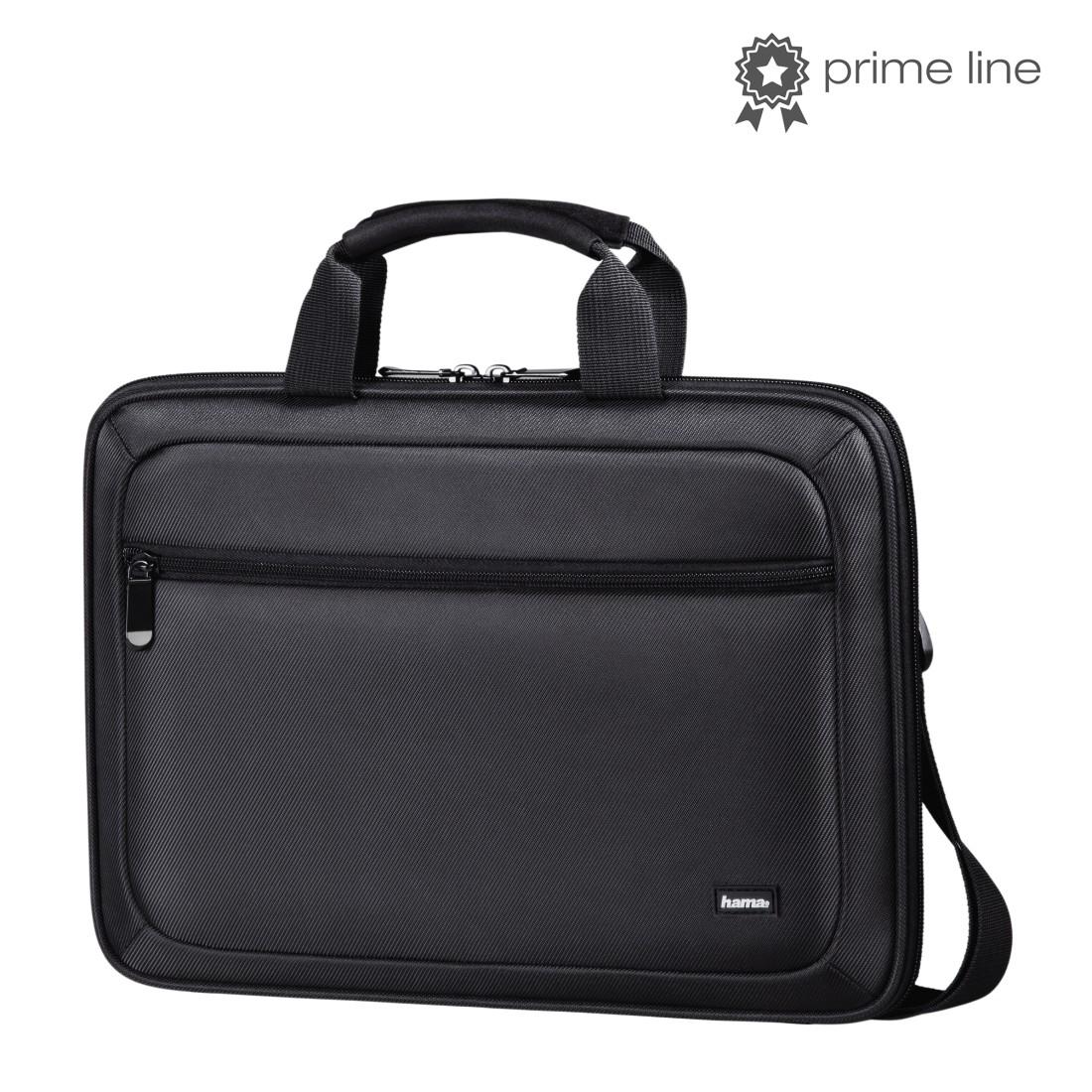 Чанта за лаптоп HAMA Nice 101771, 13.3", Черен