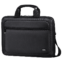 Чанта за лаптоп HAMA Nice 101771, 13.3", Черен