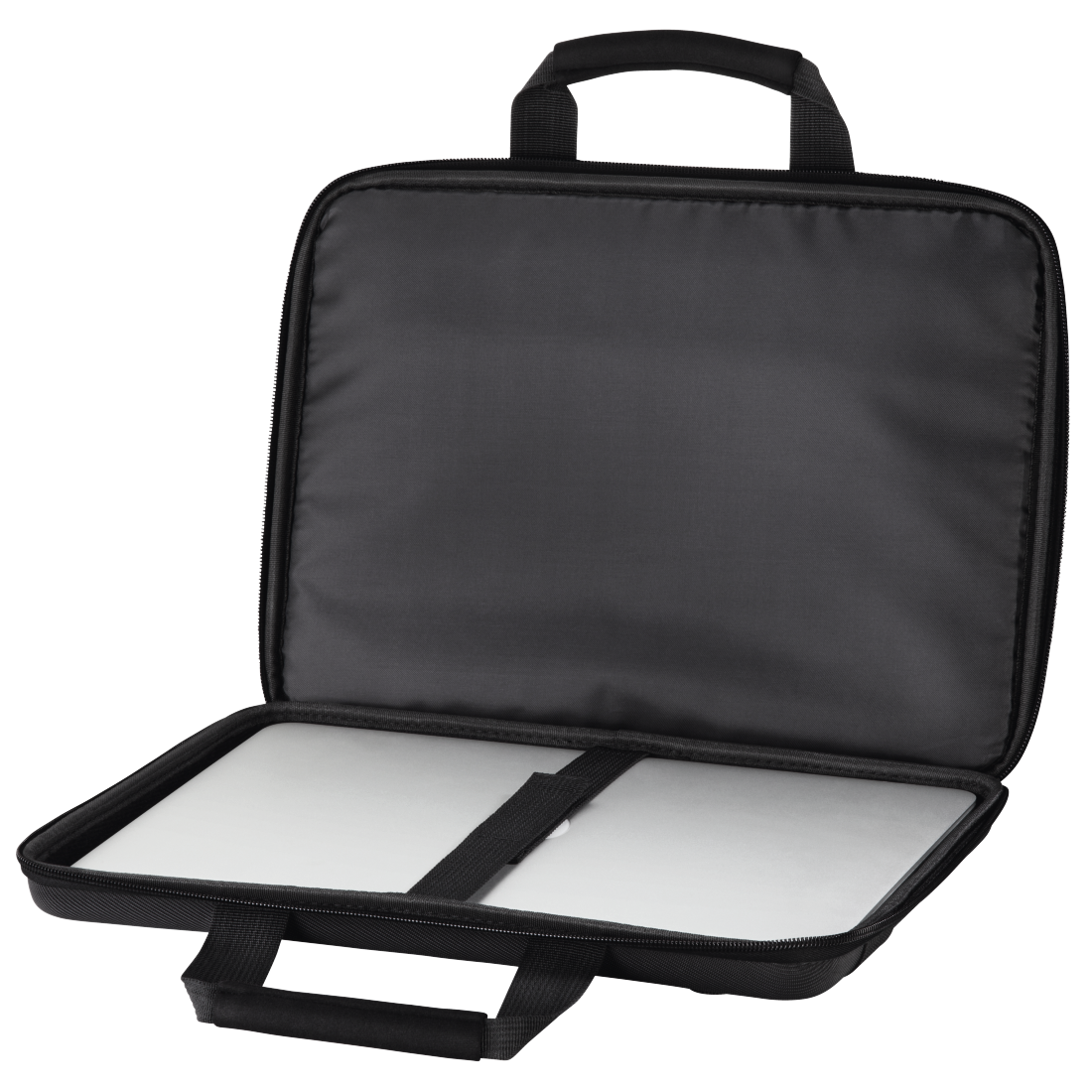 Чанта за лаптоп HAMA Nice 101771, 13.3", Черен