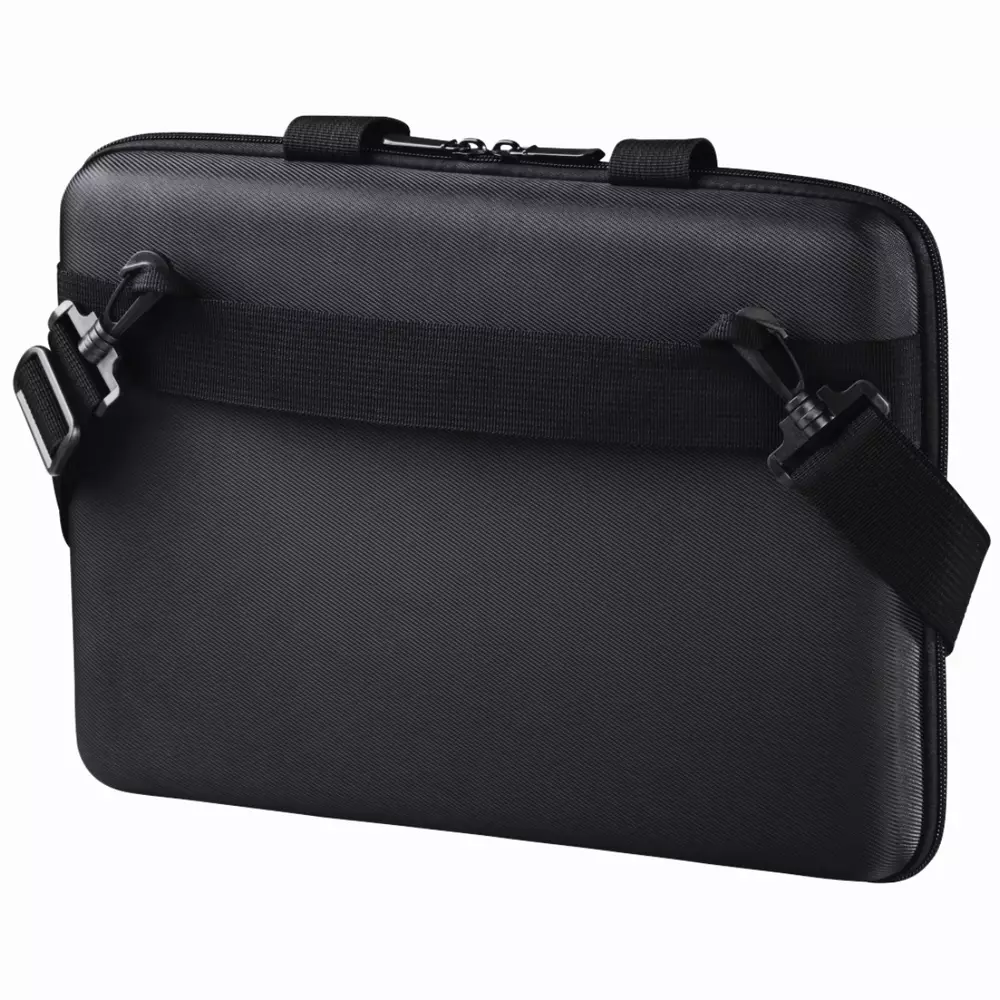 Чанта за лаптоп HAMA Nice 101771, 13.3", Черен