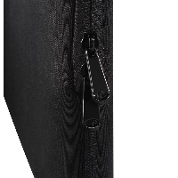 Калъф за лаптоп HAMA Neoprene, до 44 cm (17.3"), Черен