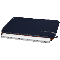Калъф за лаптоп HAMA Neoprene, до 44 cm (17.3"), Син